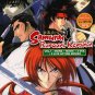 Anime DVD Samurai X Rurouni Kenshin Series + Movie + 2OVA + 5 Live Action Movie