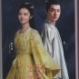 Chinese Drama HD DVD The Blessed Girl Vol.1-40 End (2021 , ç²ç) English Subtitle