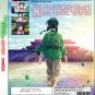 Anime DVD Kusuriya no Hitorigoto Vol.1-24 End English Dubbed