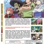Anime DVD Hataage! Kemono Michi Vol.1-12 End English Dubbed