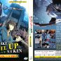 Anime DVD Ore dake Level Up na Ken Complete TV Series Vol.1-12 End English Dub