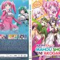 Anime DVD Mahou Shoujo ni Akogarete Vol.1-13 End ( Uncut Version ) English Sub