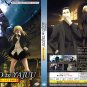 Anime DVD Majo to Yajuu Complete TV Series Vol.1-12 End English Dubbed
