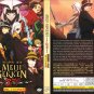 Anime DVD Meiji Gekken: 1874 Complete TV Series Vol.1-12 End English Subtitle