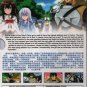 Anime DVD Saikyou Tank no Meikyuu Kouryaku: Tairyoku 9999 Vol.1-12 End Eng Sub