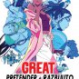 Anime DVD Great Pretender Complete TV Series 1-23 End + Razbliuto Vol.1-4 End 大欺è¯å¸