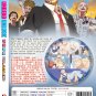 Anime DVD Undead Unluck Complete TV Series Vol.1-24 End English Dubbed