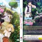 Anime DVD Isekai Nonbiri Nouka TV Series Vol.1-12 End English Dubbed