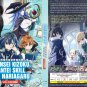 Anime DVD Tensei Kizoku, Kantei Skill de Nariagaru TV Series Vol.1-12End Eng Sub