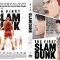 Anime DVD The First Slam Dunk (2022 Film) English Dubbed