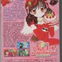 DVD Yumeiro Patissiere + SP Professional Complete TV Series Season 1+2 (1-63End)