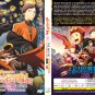 Anime DVD Digimon Adventure 02 The Movie: The Beginning (2023) English Dubbed