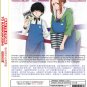 Anime DVD Kaii to Otome to Kamikakushi TV Series Vol.1-12 End English Subtitle