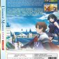 Anime DVD UNNAMED MEMORY Complete TV Series Vol.1-12 End English Subtitle