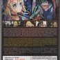 Anime DVD Satsuriku No Tenshi TV Series Vol.1-16 End English Dubbed