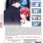 Anime DVD Vampire Dormitory TV Series Vol.1-12 End English Dubbed