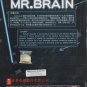 Japanese Drama DVD Mr. Brain TV Series (2009) English Subtitle