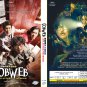 Korean Movie DVD Cobweb aka Geomijip (2023 , 蜘蛛网) English Subtitle