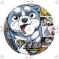 Anime DVD Ginga Densetsu Weed Complete TV Series Vol.1-26 End English Subtitle