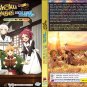 DVD Mushoku Tensei: Isekai Ittara Honki Dasu Season 2 Part 2 Vol.1-24End+Special