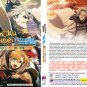 DVD Mushoku Tensei: Isekai Ittara Honki Dasu Season 1+2+Part 2 Vol.1-47End+SP