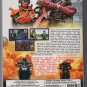 DVD Kamen Rider The Winter Movie: Gotchard & Geats Strongest Chemy (2023 Film)