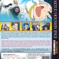 Anime DVD Hakyuu Houshin Engi Complete TV Series Vol.1-23 End English Dubbed