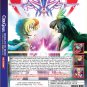 Anime DVD Code Geass: Dakkan no Roze TV Series Vol.1-12 End English Dubbed