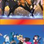 DVD Boruto: Naruto Next Generations Complete TV Series Vol.1-293 English Dubbed