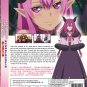 Anime DVD Maougun Saikyou no Majutsushi wa Ningen datta TV Series Vol.1-12 End