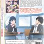 Anime DVD Giji Harem TV Series Vol.1-12 End English Subtitle