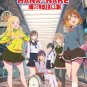 Anime DVD Na Nare Hana Nare TV Series Vol.1-12 End English Subtitle