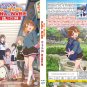 Anime DVD Na Nare Hana Nare TV Series Vol.1-12 End English Subtitle