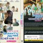 Korean Drama DVD Romantic Doctor Teacher Kim TV Series Season 1-3 Vol.1-52End