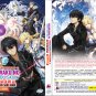 Anime DVD Hazurewaku no "Joutai Ijou Skill" de Saikyou ni Natta Ore ga Subete wo Juurin suru made