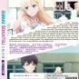 Anime DVD Gimai Seikatsu TV Series Vol.1-12 End English Subtitle