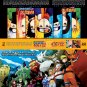 Anime DVD Naruto & Naruto Shippuden TV Series Vol.1-720End+Movies Part 1-11