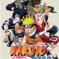 Anime DVD Naruto & Naruto Shippuden TV Series Vol.1-720 End English Dubbed