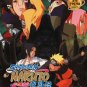 Anime DVD Naruto & Naruto Shippuden TV Series Vol.1-720 End English Dubbed