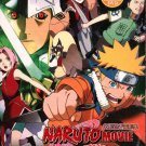 Anime DVD Naruto Movie Collection (11 in 1) English Dubbed