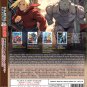 DVD Fullmetal Alchemist TV Series Season 1+2 Vol.1-115 End +2Movie+3LiveMovie