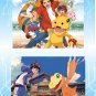Anime DVD Digimon Digital Monsters TV Series Season 1-5 (253eps) English Dubbed