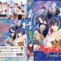 Anime DVD The King's Avatar TV Series Season 1+2 Vol.1-24 End English Subtitle