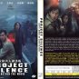 Korean Movie DVD Project Silence (2023 Film , å¯é) English Subtitle