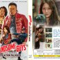 Korean Movie DVD Handsome Guys (2024 Film , 帅哥们) English Subtitle