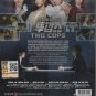 Korean Drama DVD Two Cops TV Series Vol.1-32 End (2017) English Subtitle