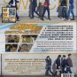 Korean Drama DVD Switch: Change The World TV Series Vol.1-32 End (2018) Eng Sub