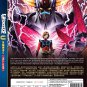 Anime DVD Grendizer U Vol.1-13 End (TV Series 2024) English Subtitle