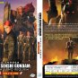 Anime DVD Mobile Suit Gundam: Requiem for Vengeance TV Series Vol.1-6End Eng Dub