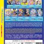 Anime DVD Sailor Moon Complete TV Series Vol.1-239 End + 7 Movies (SailorMoon)